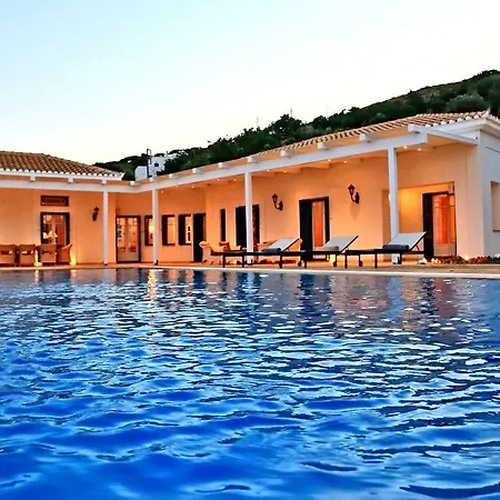 Villa Sports And Leisure