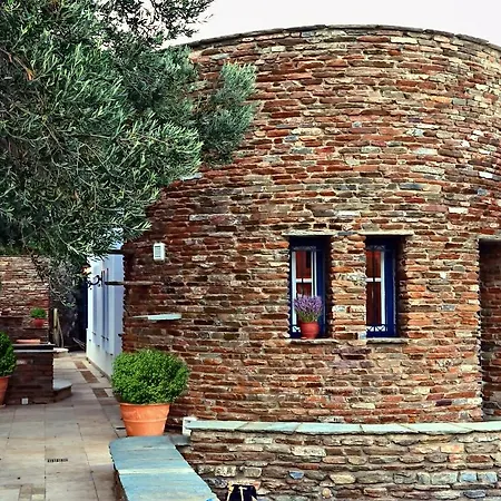 Sports And Leisure Villa