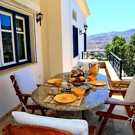 Villa Sports And Leisure