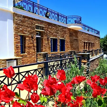 Villa Sports And Leisure Apikia (Andros)