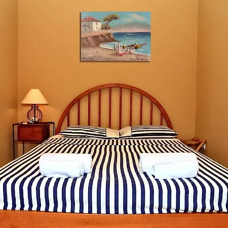 Sports And Leisure Villa Apikia (Andros)