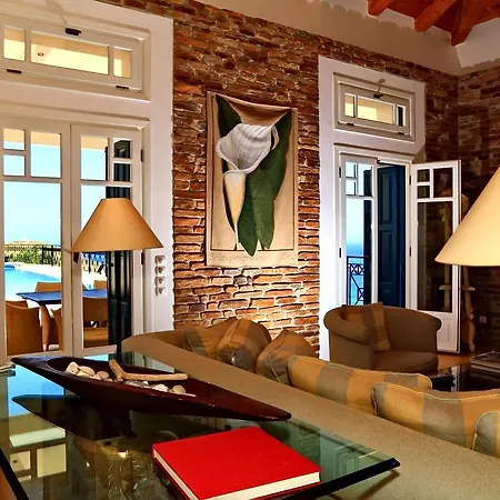 Sports And Leisure Villa