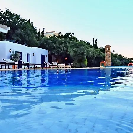 Sports And Leisure * Apikia (Andros)